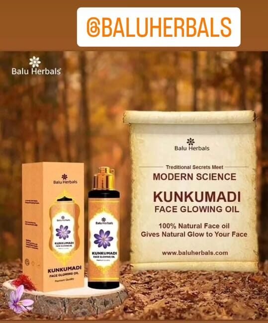 balu herbals